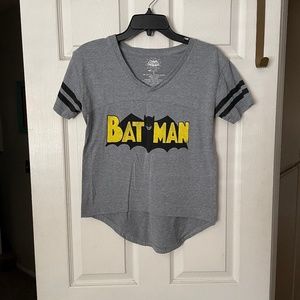 Batman shirt